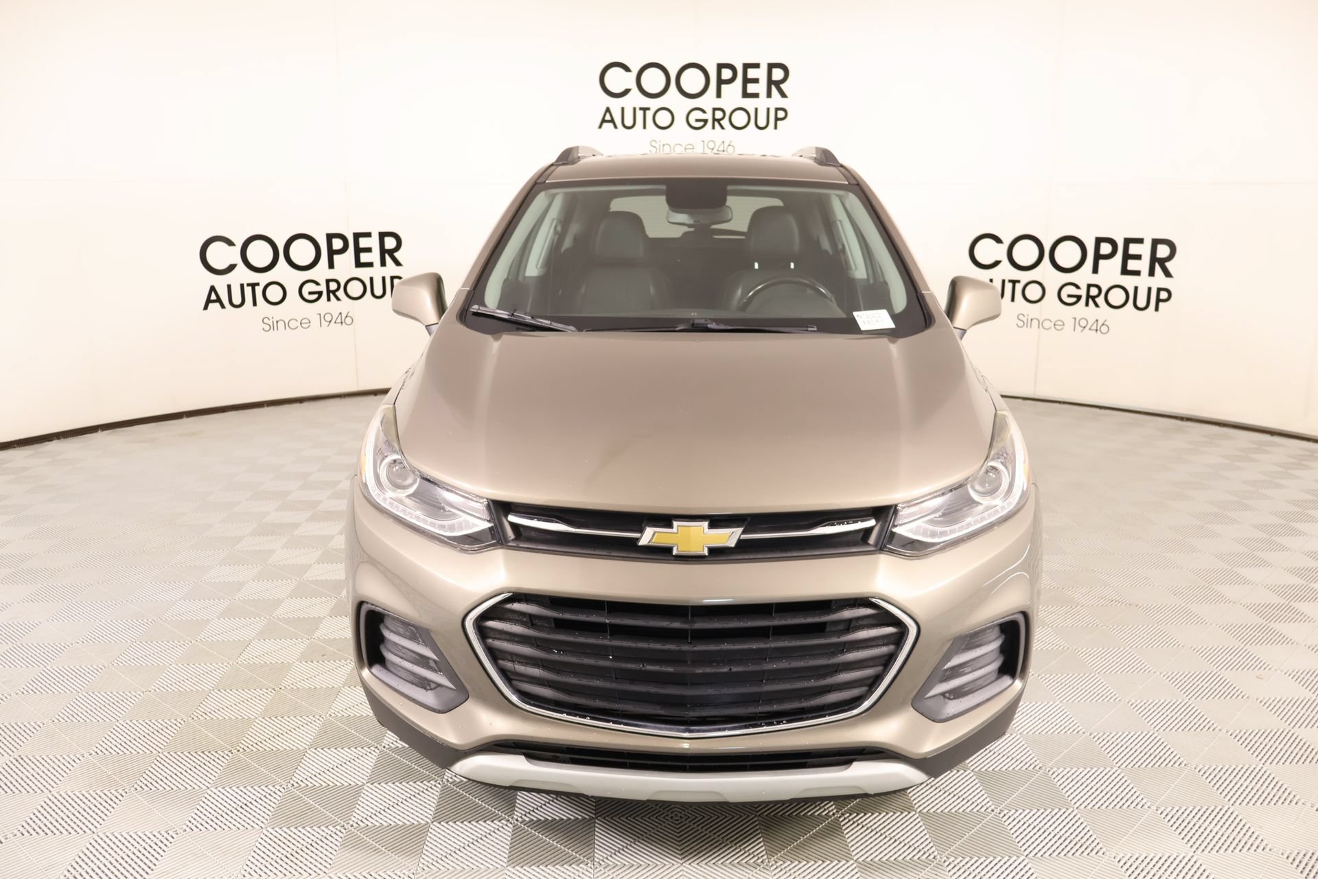 Used 2022 Chevrolet Trax LT w/ Driver Confidence Package AWD/4WD image 8
