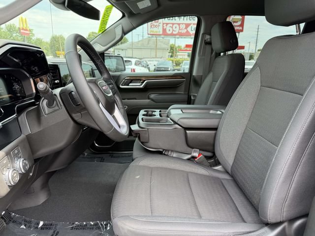 Used 2026 GMC Sierra 1500 SLE w/ Preferred Package AWD/4WD image 8
