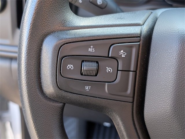 Used 2023 Chevrolet Silverado 1500 Custom w/ Rally Edition image 28