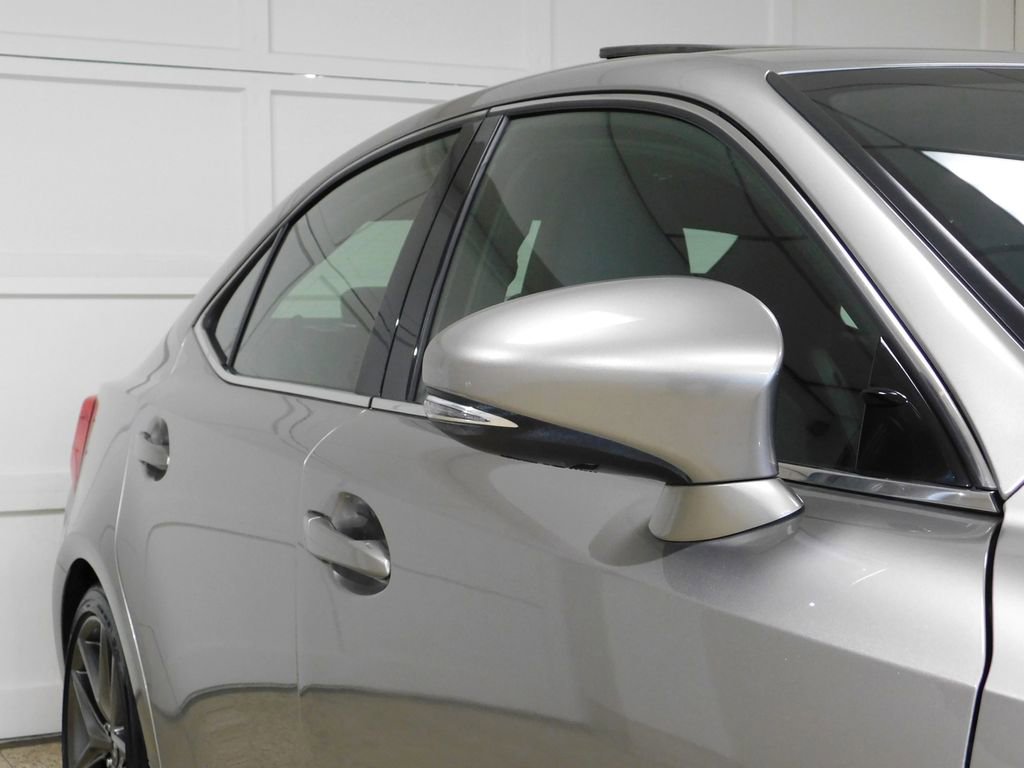 Used 2018 Lexus IS 300 F Sport w/ F Sport Package image 10