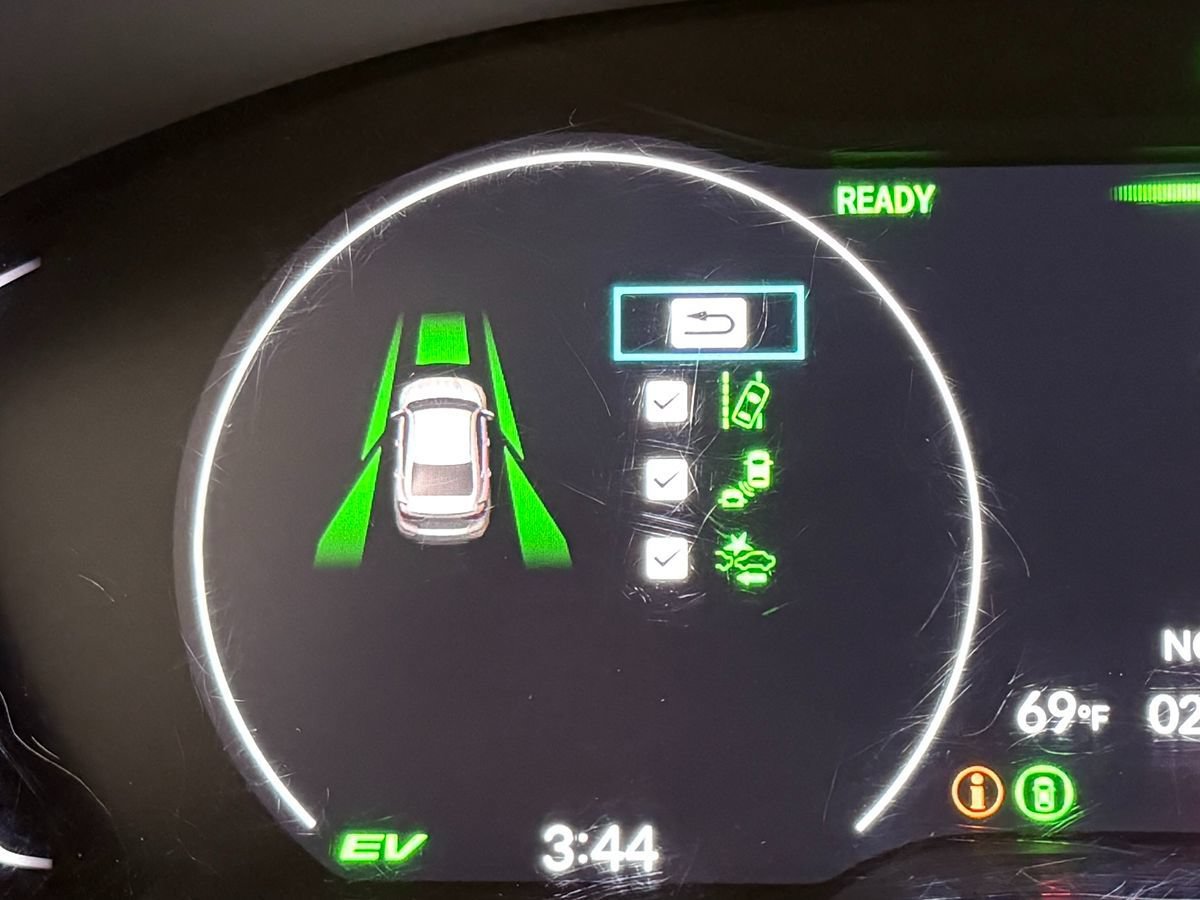 Used 2025 Honda Civic Sport image 20