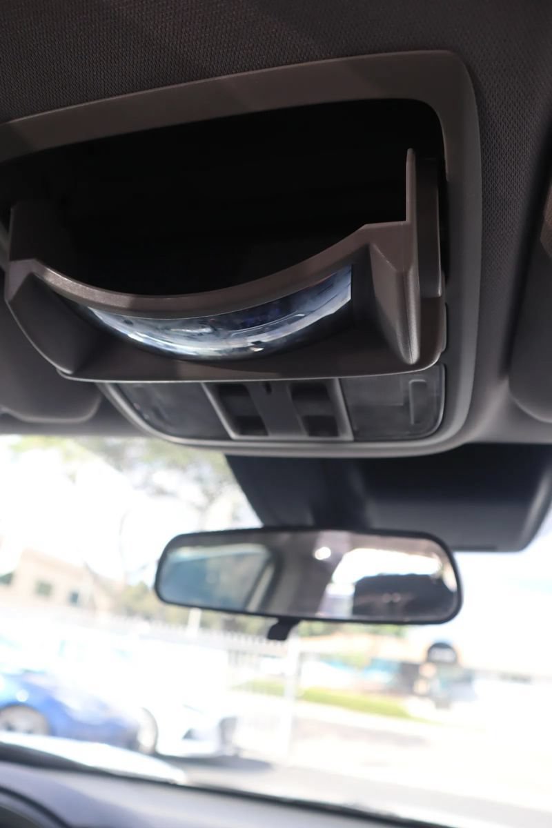 Used 2020 Honda CR-V EX image 16