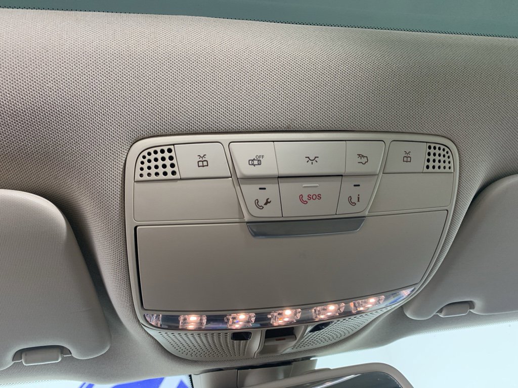 Used 2018 Mercedes-Benz GLC 300 image 29