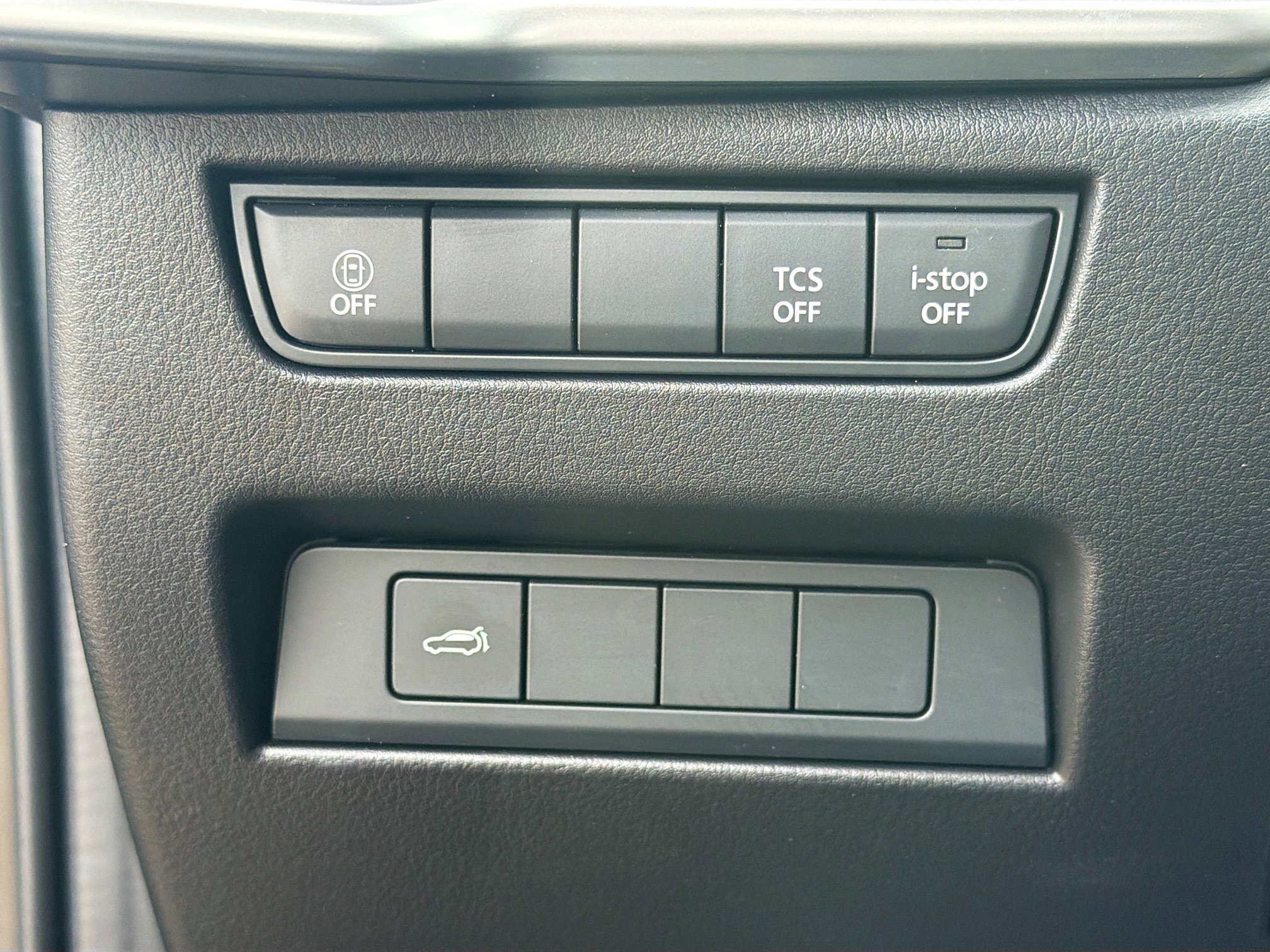 Used 2024 MAZDA CX-90 3.3 Turbo w/ Select Package image 35