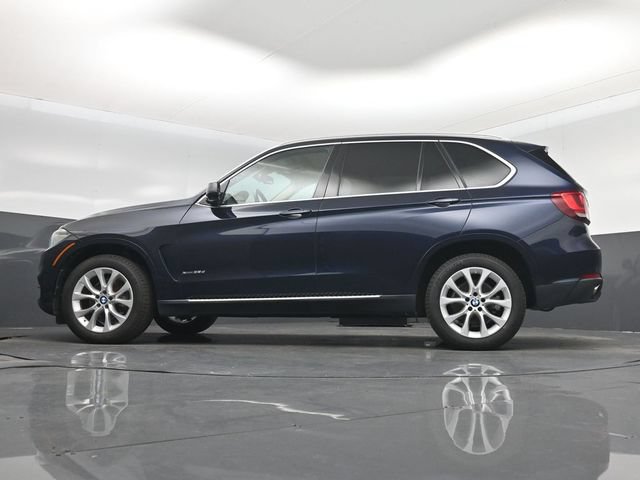Used 2015 BMW X5 xDrive35d AWD/4WD image 15