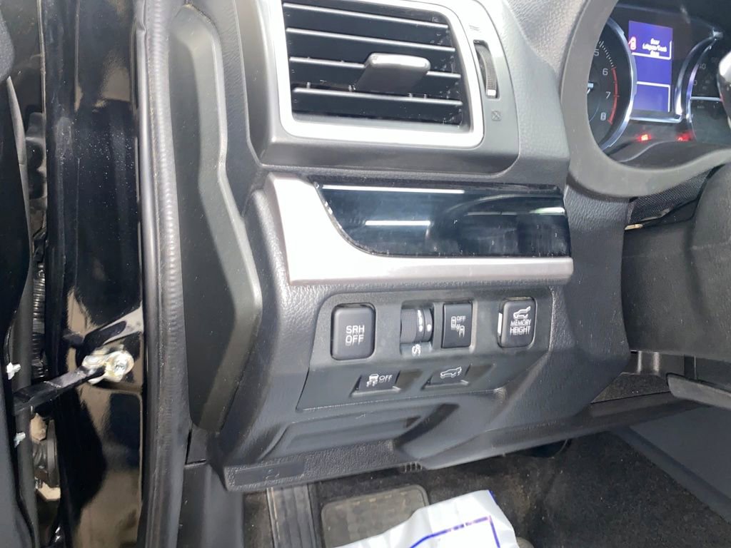 Used 2018 Subaru Forester 2.0XT Touring w/ Popular Package #3B image 59