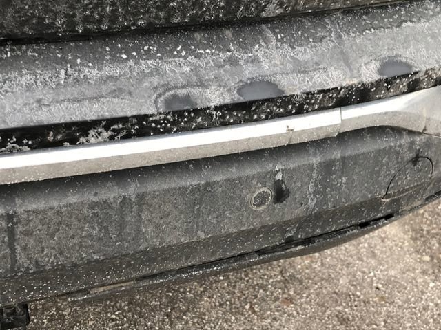 Used 2020 GMC Terrain SLT w/ GMC Pro Grade Package image 5