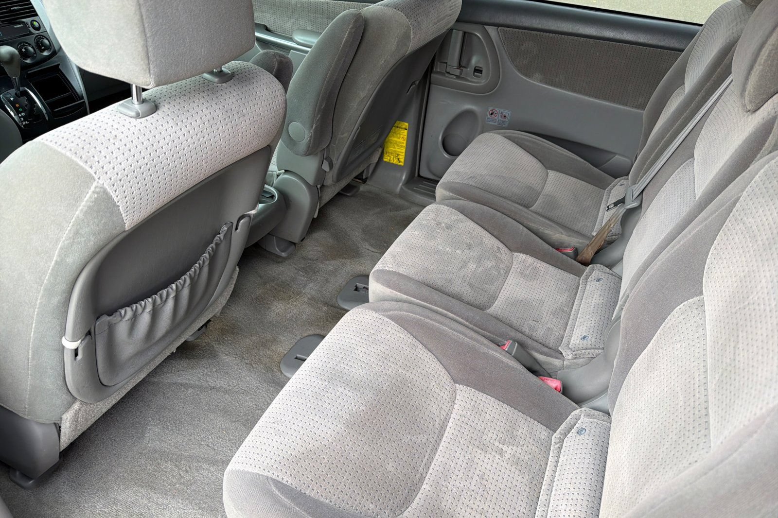 Used 2008 Toyota Sienna LE FWD image 14