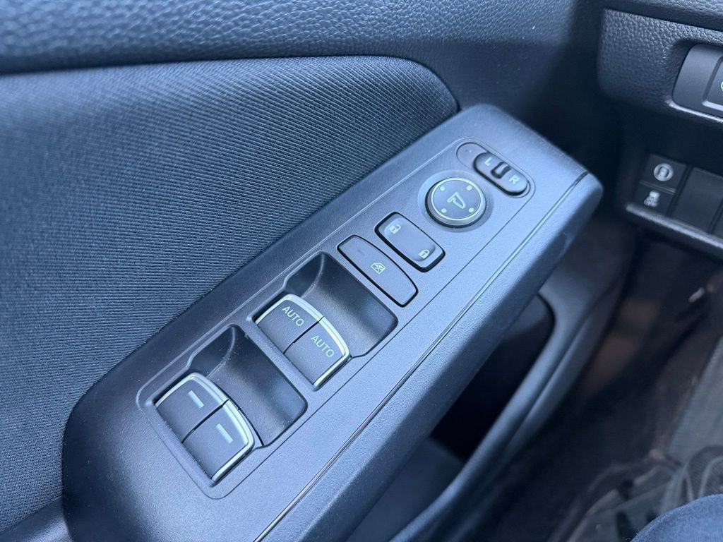 Used 2023 Honda Civic Sport image 21