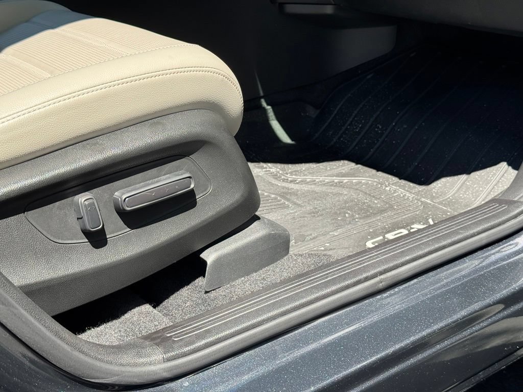 Certified 2024 Honda CR-V EX-L image 28
