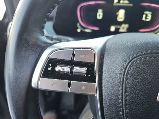 Used 2023 Kia Telluride S image 16