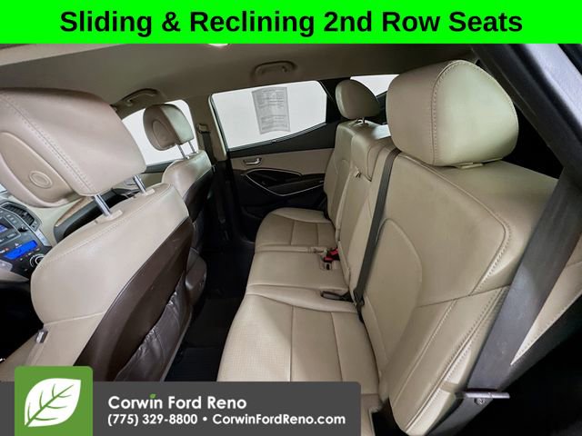 Used 2014 Hyundai Santa Fe Sport w/ Premium Equipment Package 03 image 23
