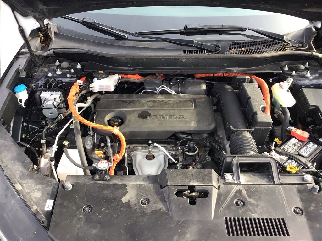 Used 2024 Honda CR-V Sport-L image 11