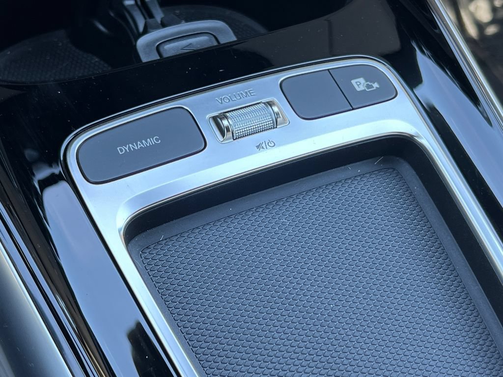 New 2026 Mercedes-Benz GLA 250 4MATIC image 26
