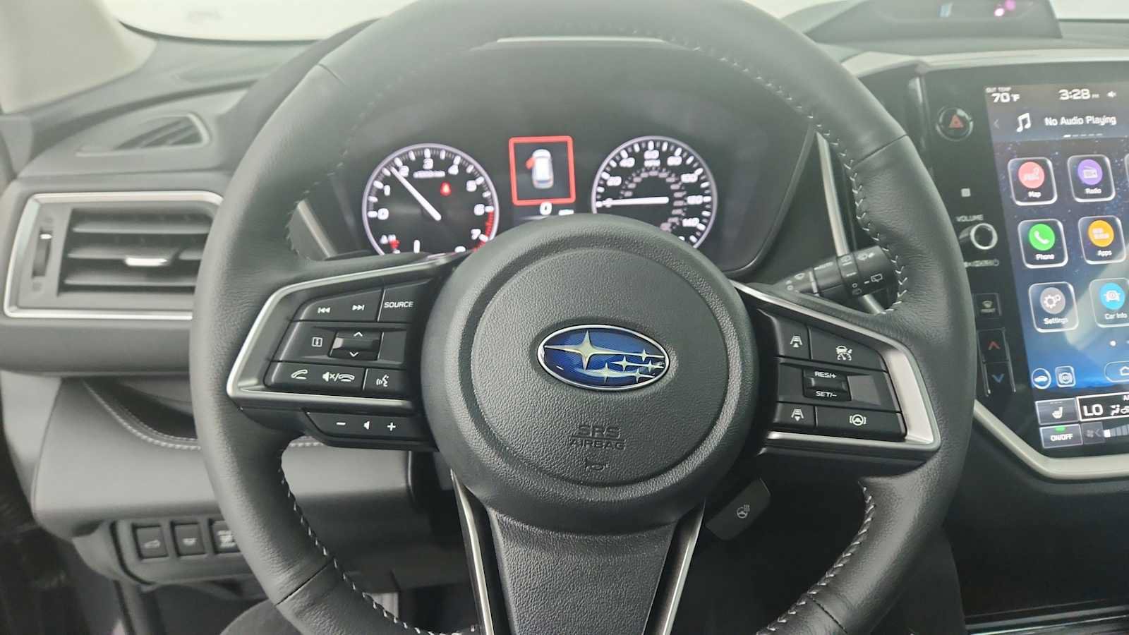 New 2027 Subaru Ascent Limited AWD/4WD image 16