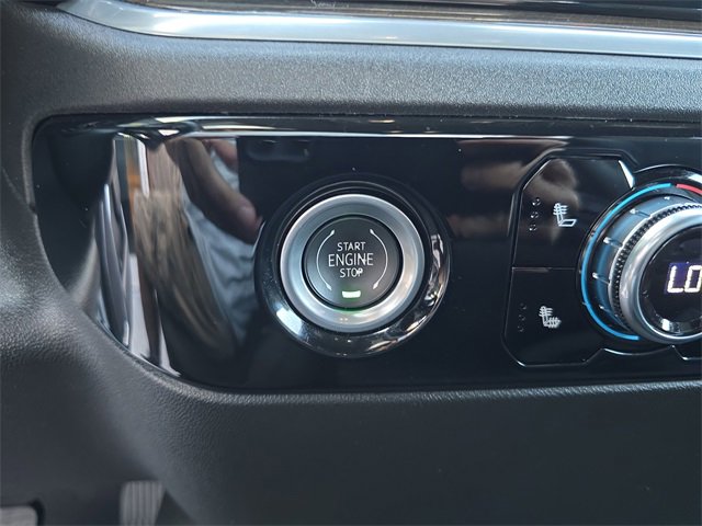 Certified 2024 GMC Sierra 1500 Elevation image 27