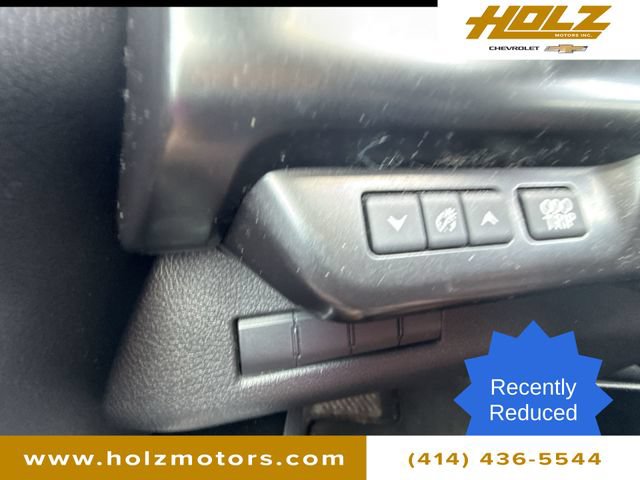 Used 2021 Lexus UX 250h w/ Premium Package AWD/4WD image 18