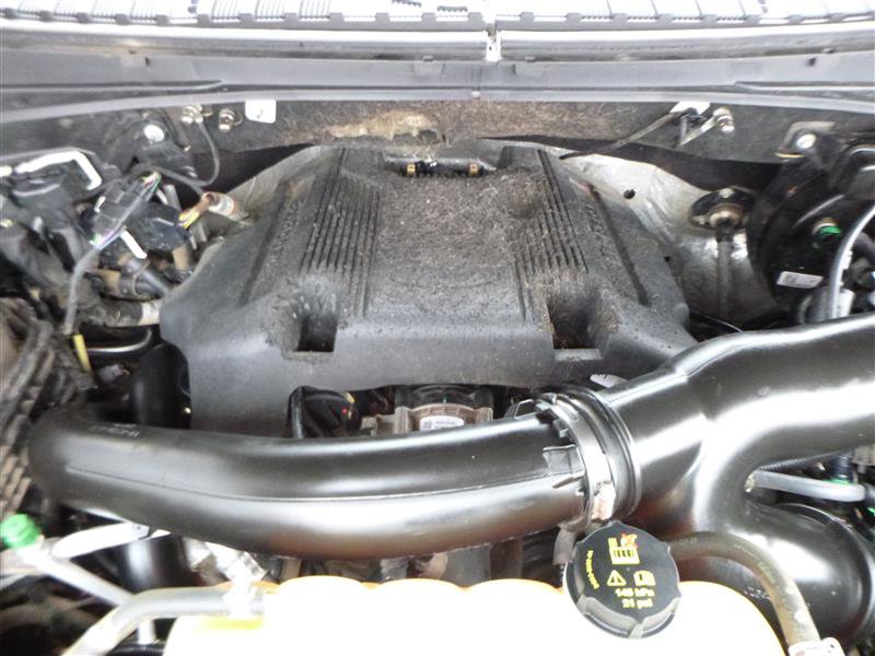 Used 2018 Ford Expedition Max Limited w/ Equipment Group 302A AWD/4WD image 29