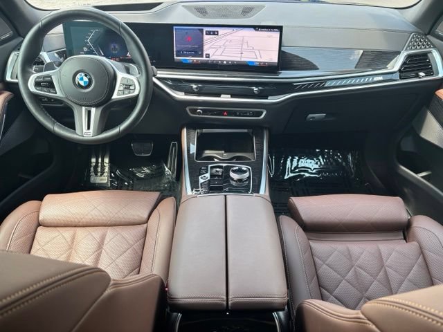 Used 2026 BMW X5 M60i AWD/4WD image 20
