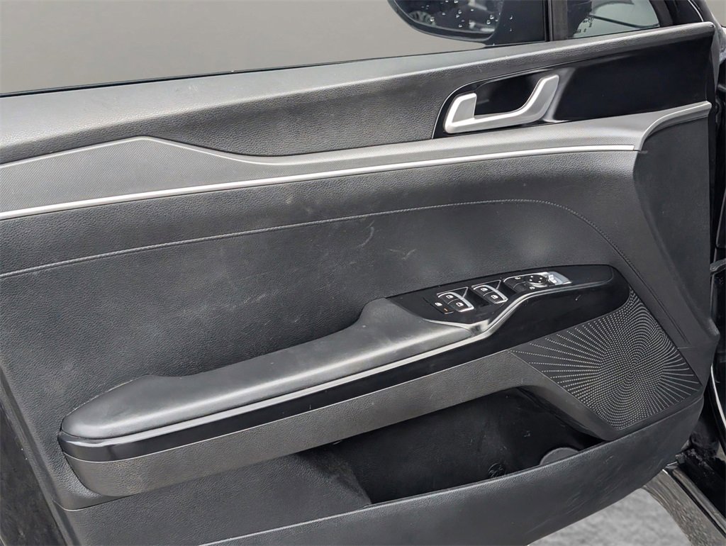 Used 2023 Kia K5 GT-Line w/ GT-Line Premium Package image 15