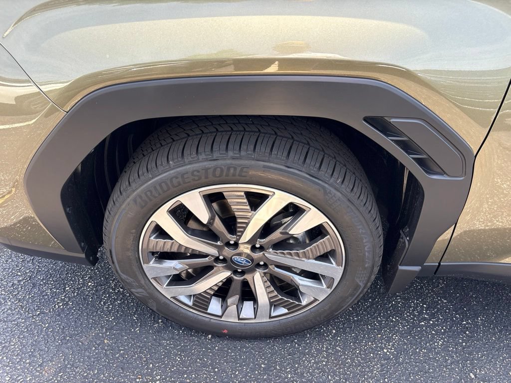 New 2026 Subaru Forester Touring AWD/4WD image 7