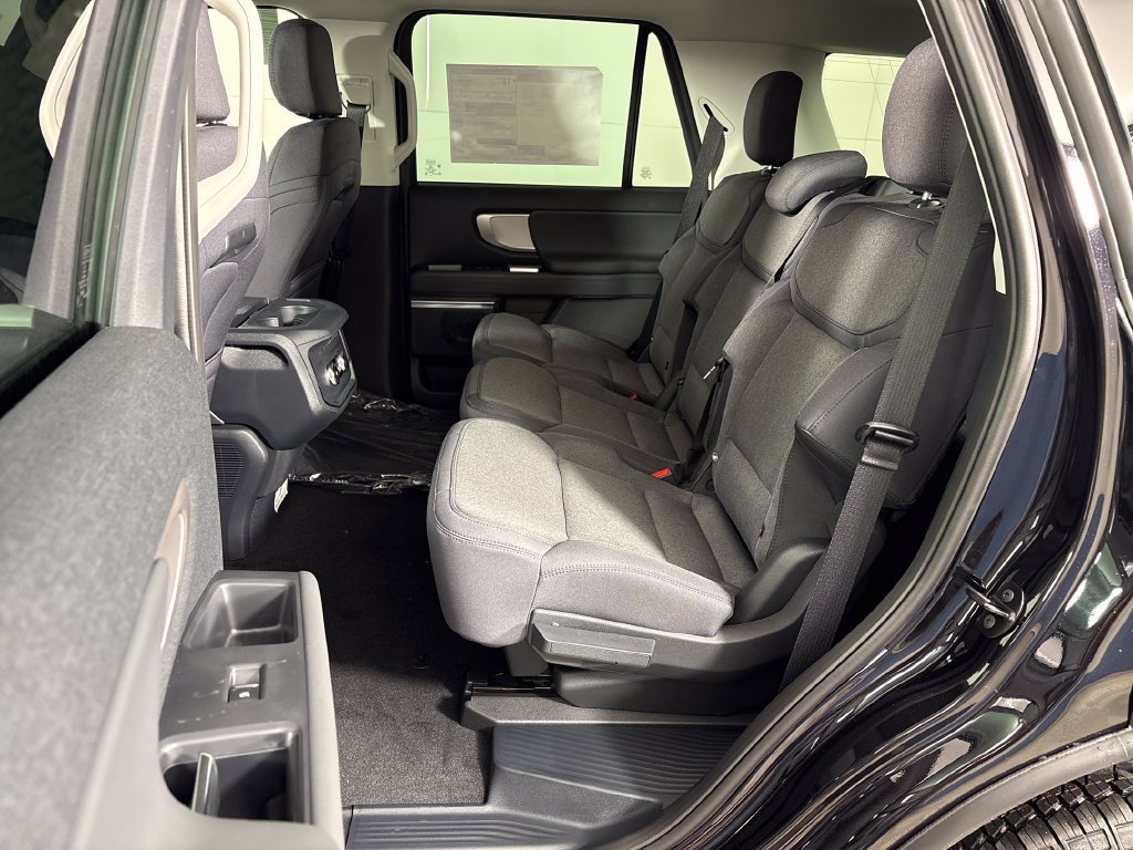 New 2027 Ford Expedition Active RWD image 30