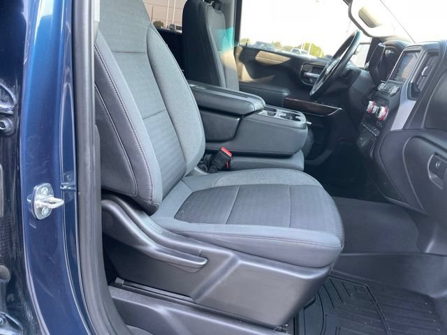 Used 2021 GMC Sierra 1500 Elevation AWD/4WD image 18