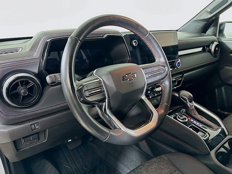 Used 2023 Chevrolet Colorado Z71 w/ Z71 Convenience Package 2 image 9