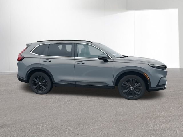 Used 2024 Honda CR-V Sport Touring image 10