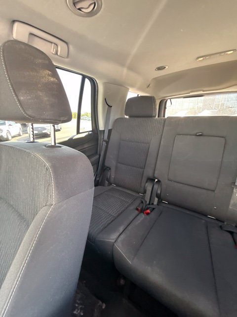 Used 2018 Chevrolet Tahoe 4WD w/ Suspension Package, Off-Road image 18