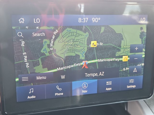 Used 2023 Ford Explorer Timberline w/ Timberline Technology Package AWD/4WD image 20