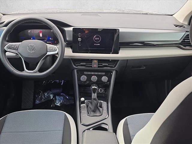 New 2026 Volkswagen Taos S image 17