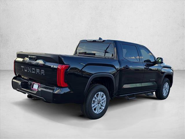 New 2026 Toyota Tundra SR5 image 2