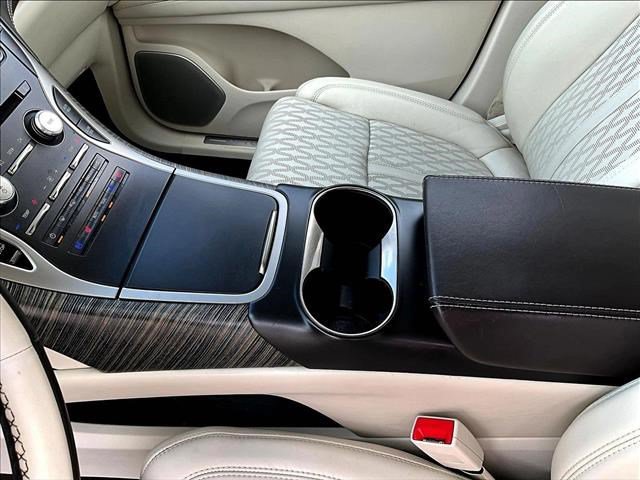 Used 2019 Lincoln Nautilus Black Label AWD/4WD image 15