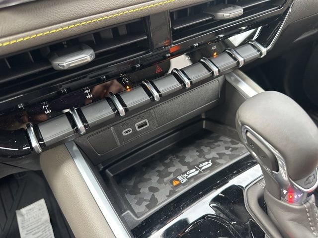 New 2026 Chevrolet Colorado ZR2 w/ Technology Package image 28