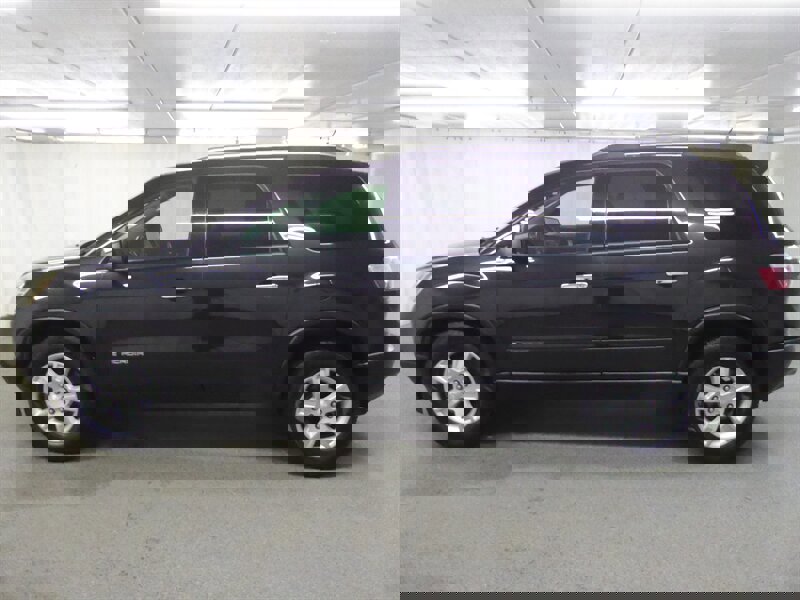 Used 2008 GMC Acadia SLE image 4