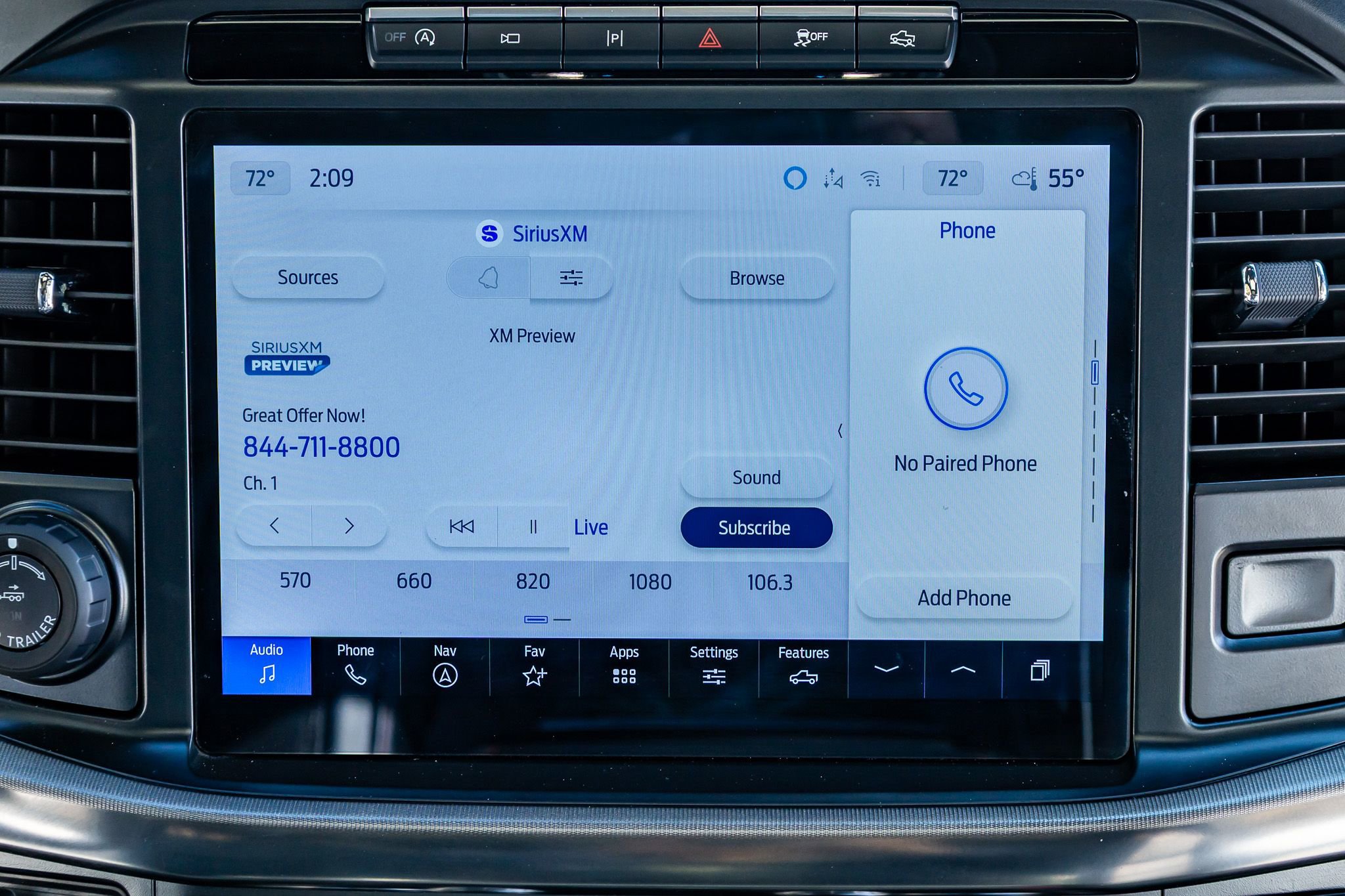 Used 2024 Ford F150 Raptor image 23