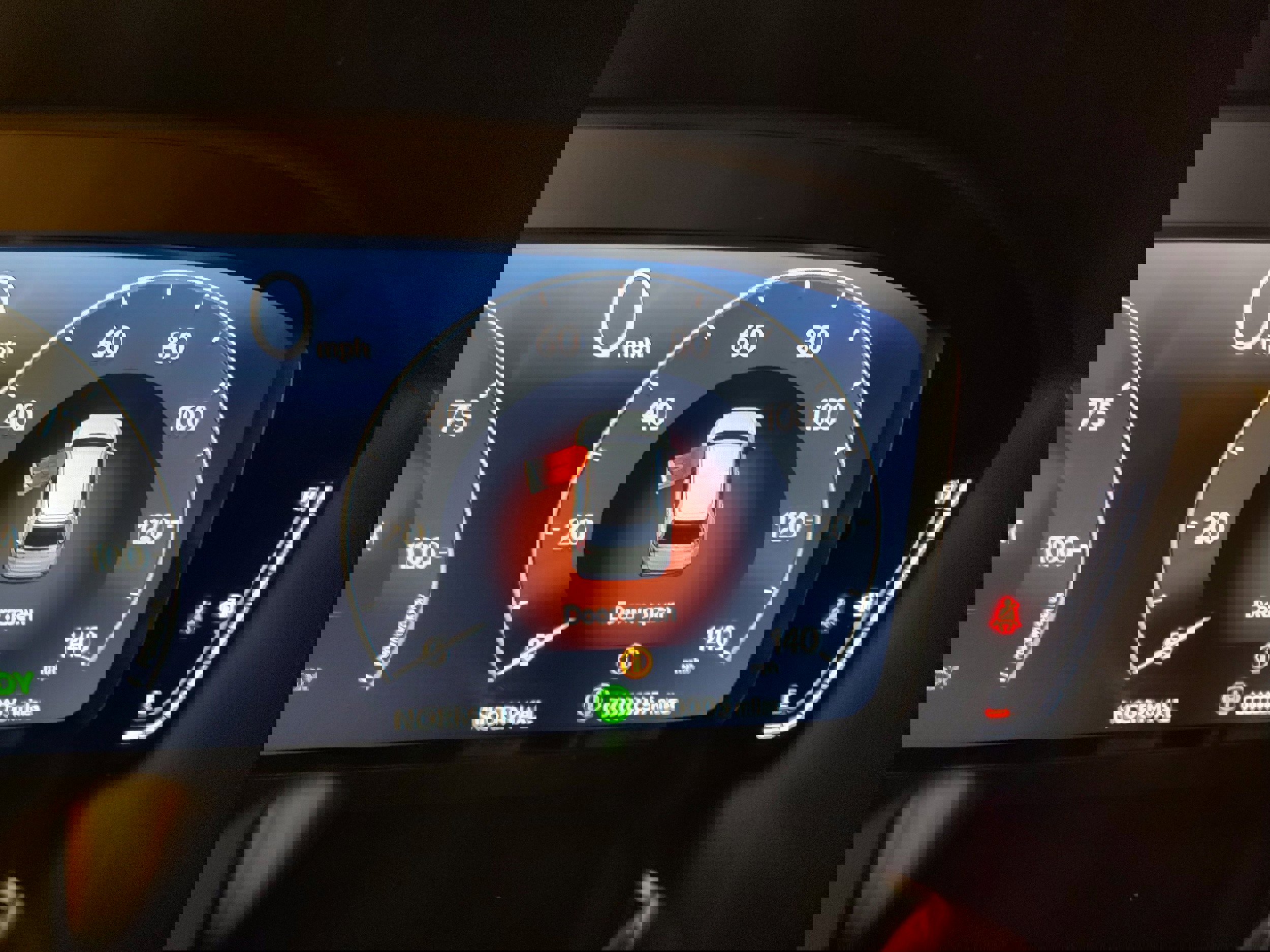 New 2026 Honda CR-V Sport-L image 6