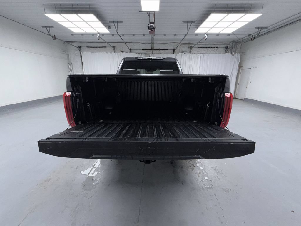 Used 2025 Toyota Tundra SR5 AWD/4WD image 16