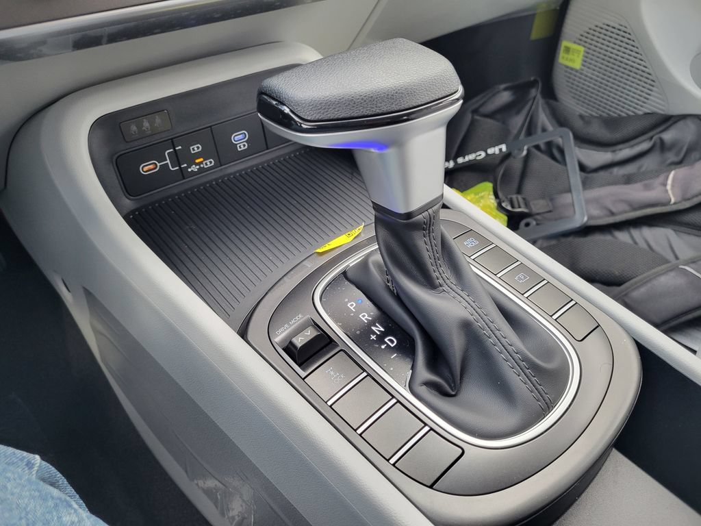 New 2026 Hyundai Kona SE AWD/4WD image 25