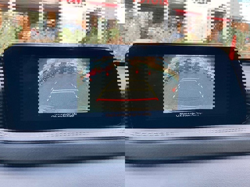 Used 2025 MAZDA CX-30 AWD 2.5 S w/ Select Sport Pkg image 22