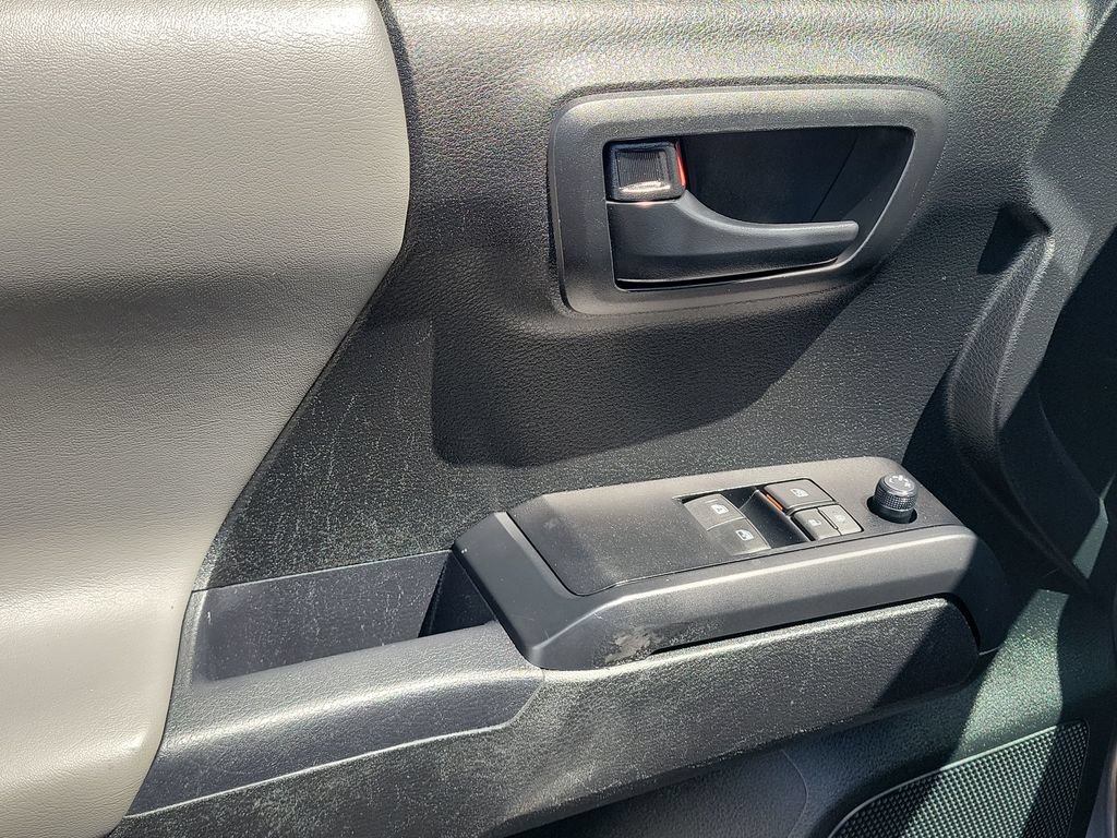 Certified 2023 Toyota Tacoma SR RWD image 20