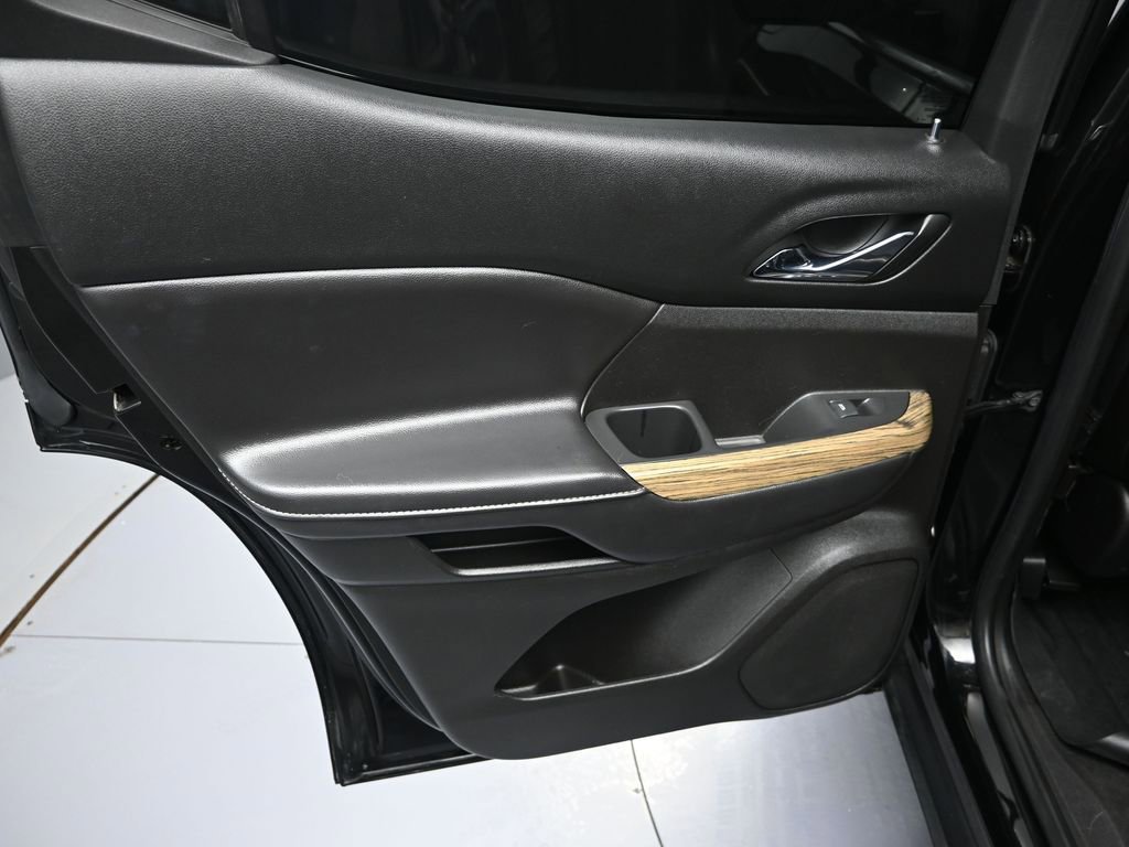 Used 2019 GMC Acadia Denali w/ Technology Package image 31