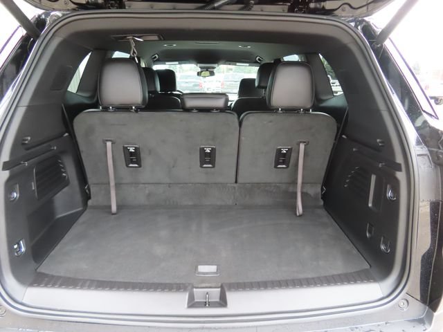 Used 2026 Buick Enclave Preferred AWD/4WD image 30