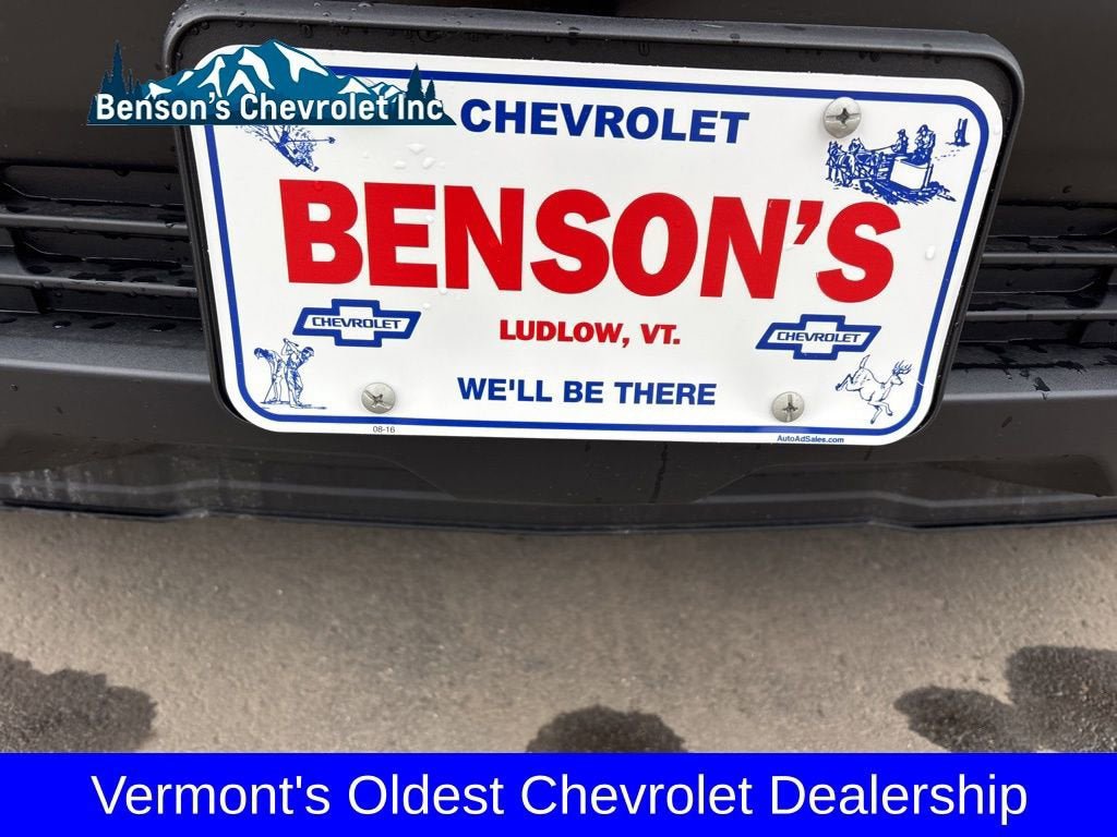 New 2026 Chevrolet Silverado 1500 W/T w/ WT Value Package AWD/4WD image 9