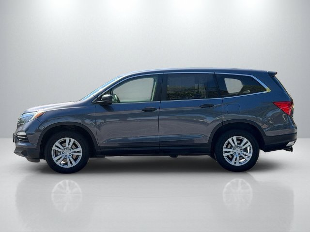Used 2018 Honda Pilot LX image 4