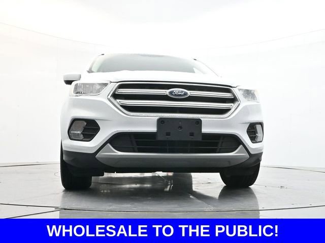 Used 2019 Ford Escape SE AWD/4WD image 27