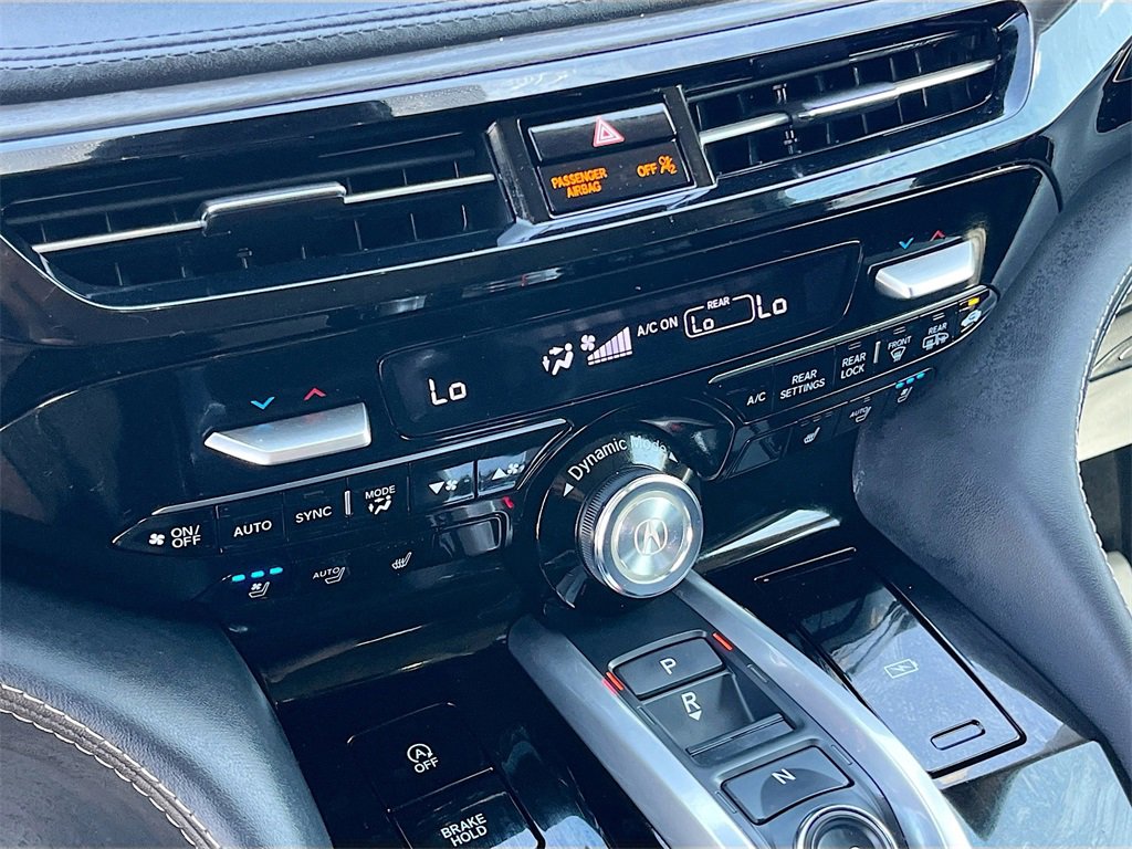 Used 2023 Acura MDX Advance image 16