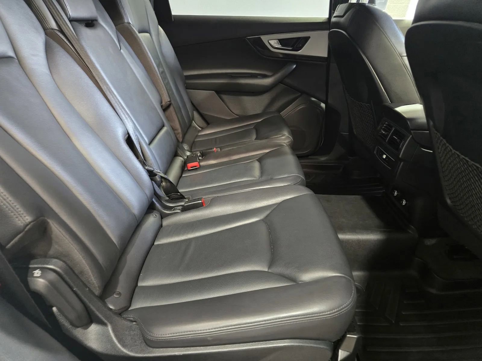 Used 2019 Audi Q7 2.0T Premium image 9