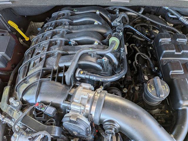 Used 2024 Dodge Durango GT image 22